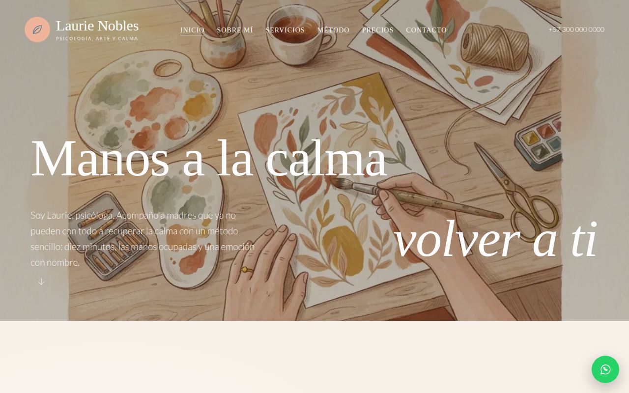 Portada del diseño 3, papel rasgado